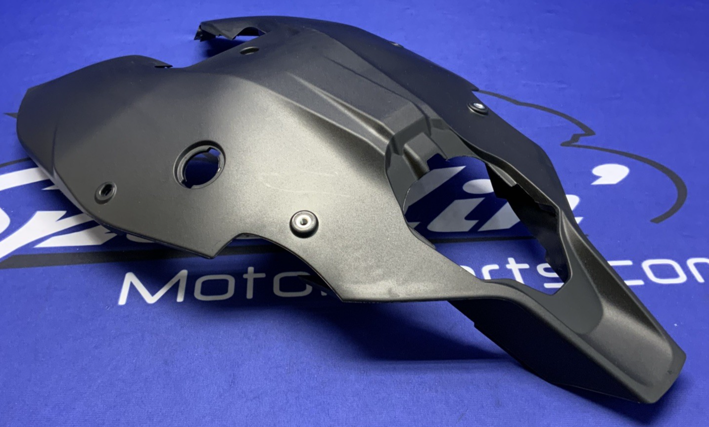 Ducati Lower Cover Panigale V2 2022-2025 OEM 48212654AA