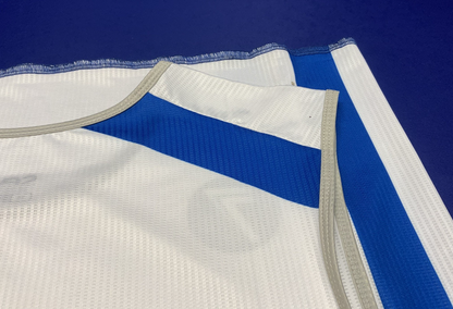 Seven Institution Over Jersey White (Medium) 2250078-100-M