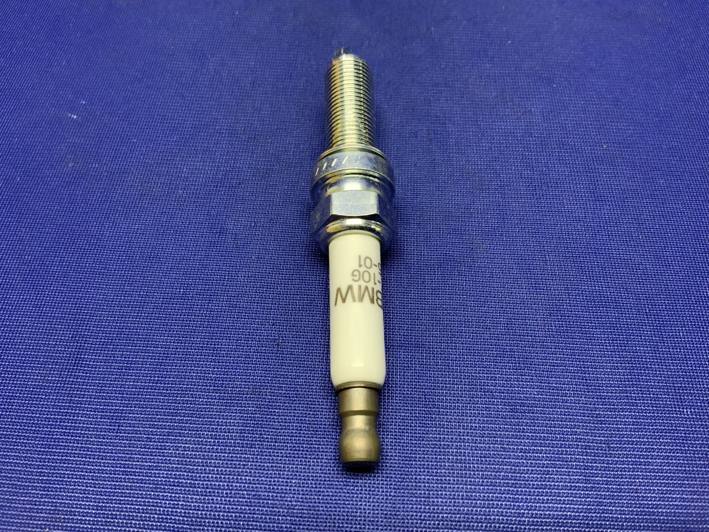 NGK Racing Spark Plug BMW M1000R/RR 2018-2024 LMAR9FI-10G