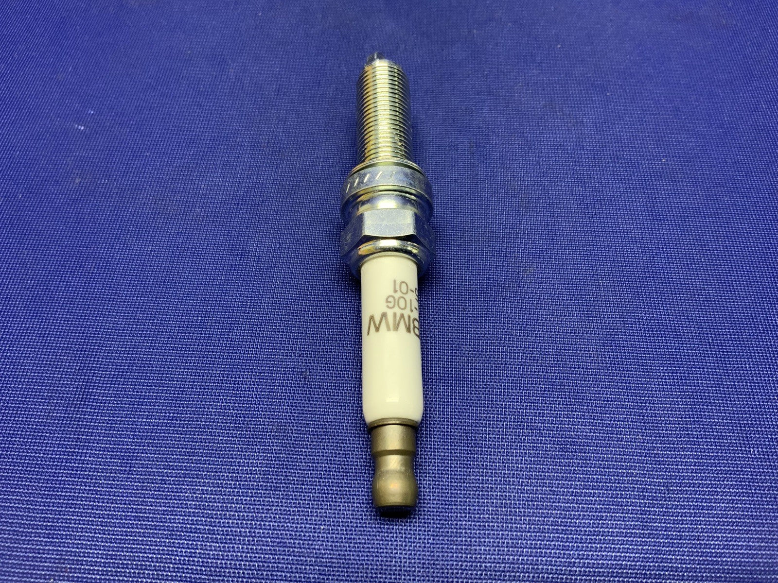 NGK Racing Spark Plug BMW M1000R/RR 2018-2024 LMAR9FI-10G