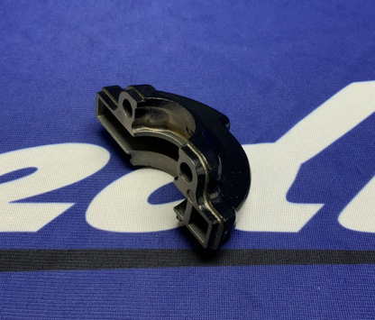 Yamaha Throttle Grip Cover Cap YZ125 1985-1995 OEM 431-26282-02-00