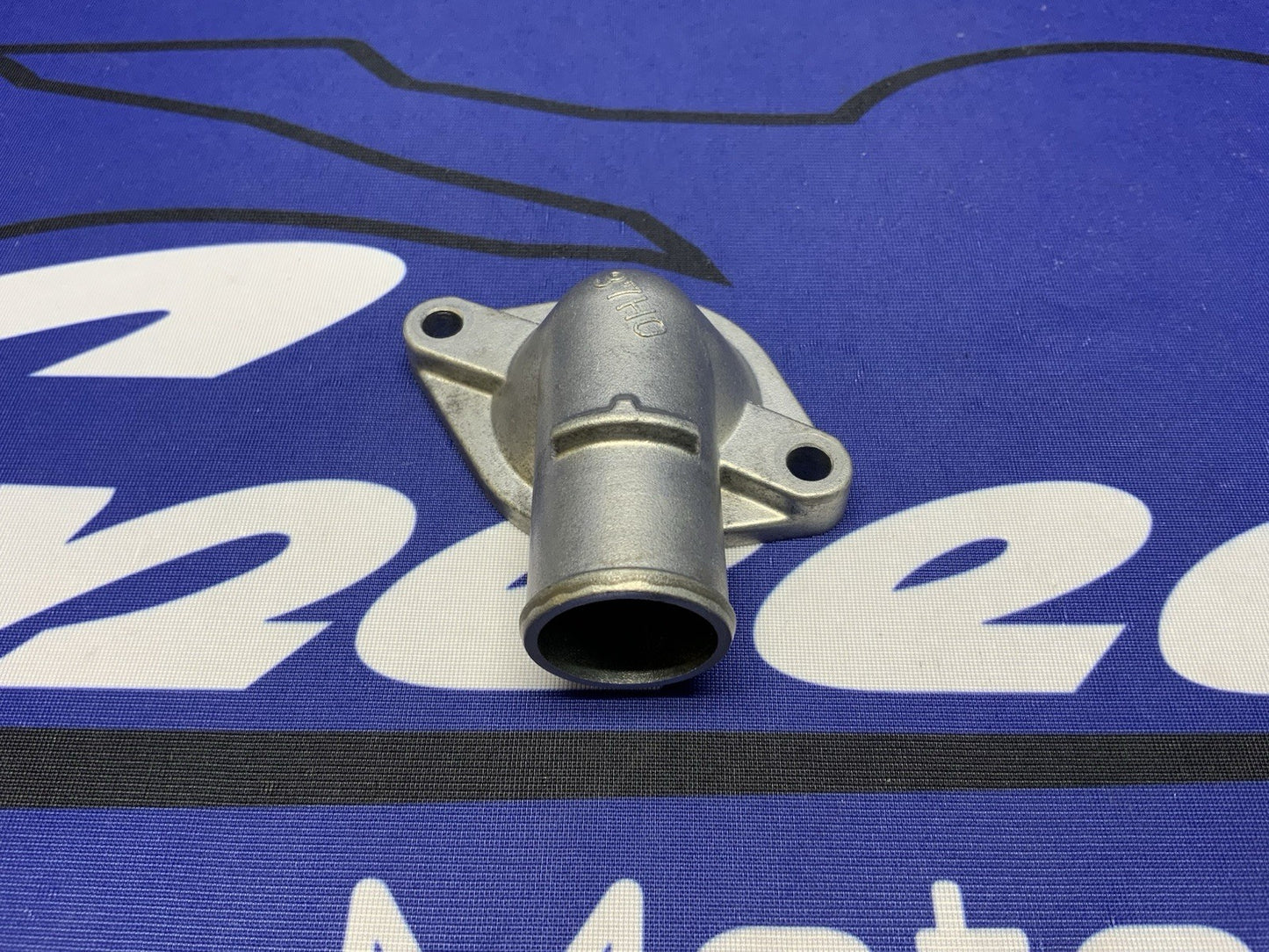 Suzuki Thermostat Cover GSX-R 600/750 2008-2024 OEM 17661-37H00
