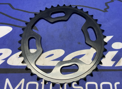 Sunstar Rear Wheel Drive Sprocket Yamaha XT550/600 1982-1995 S-24401R