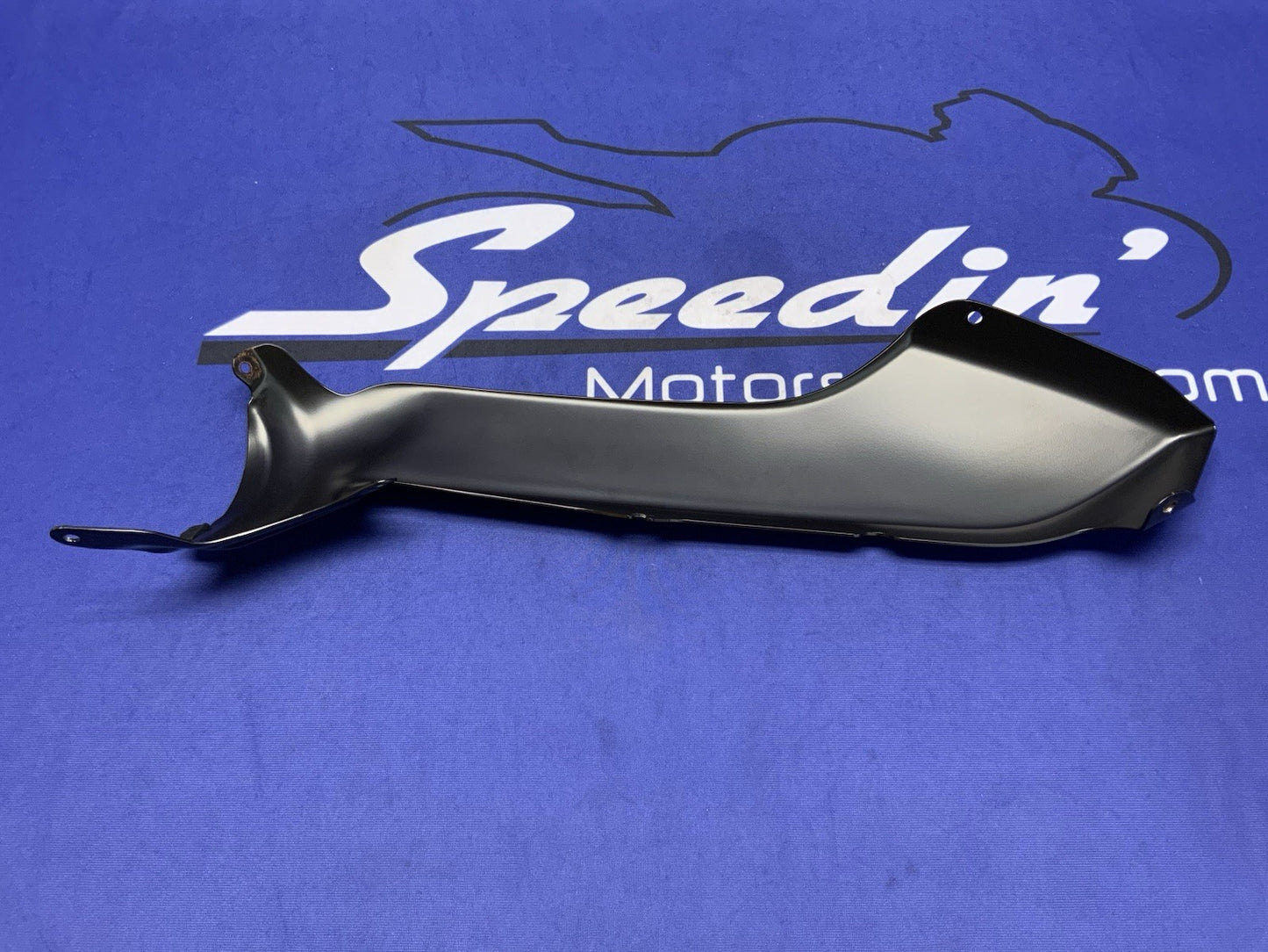 Ducati Right Heat Shield Panigale V2 2020-2025 OEM 46017071BA-1