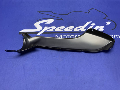 Ducati Right Heat Shield Panigale V2 2020-2025 OEM 46017071BA-1