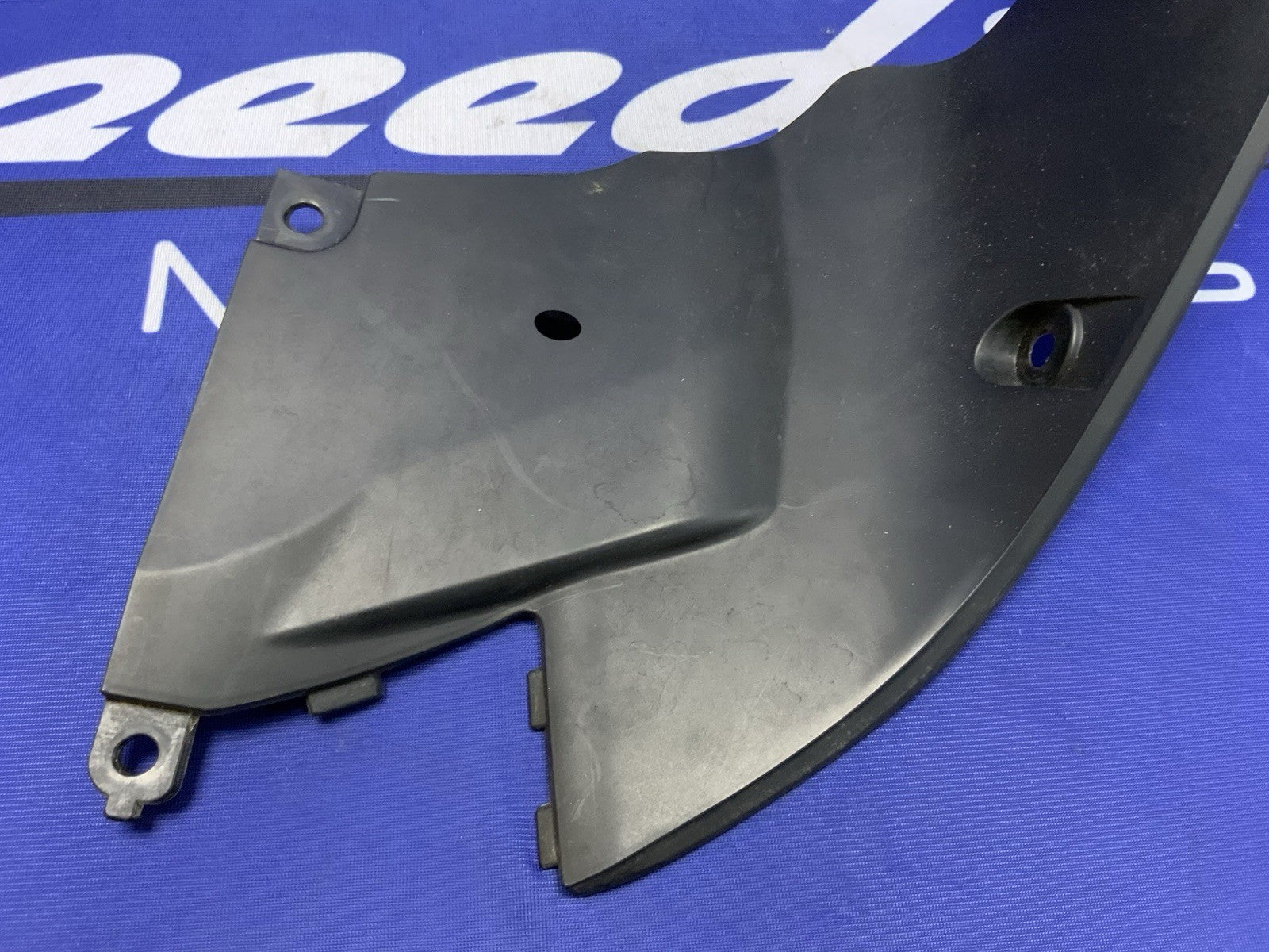 Yamaha Left Inner Fairing Panel YZF-R1 2009-2013 OEM 14B-2836L-00