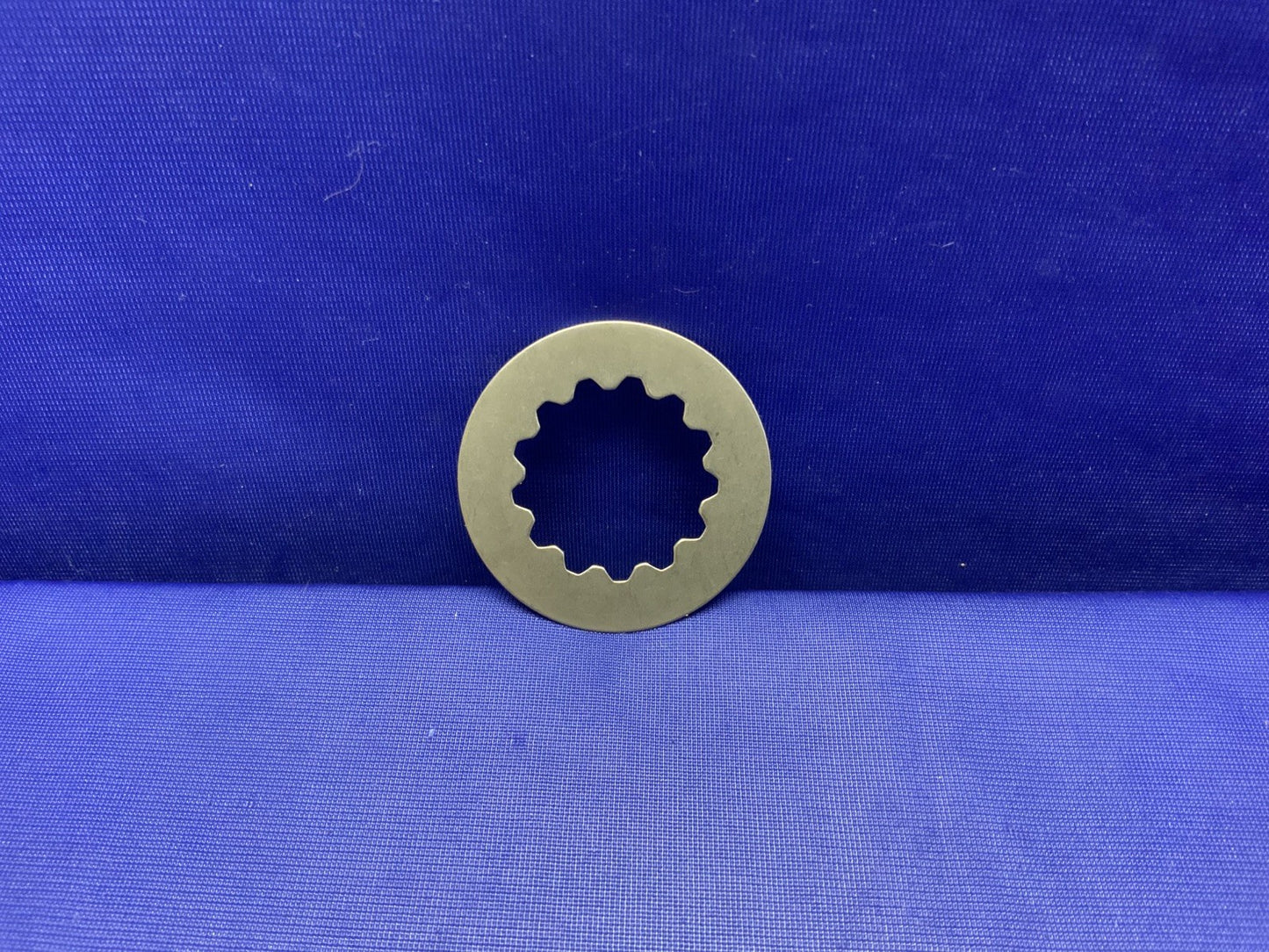 BMW Front Sprocket Securing Plate S1000RR 2010-2025 OEM 23008569916