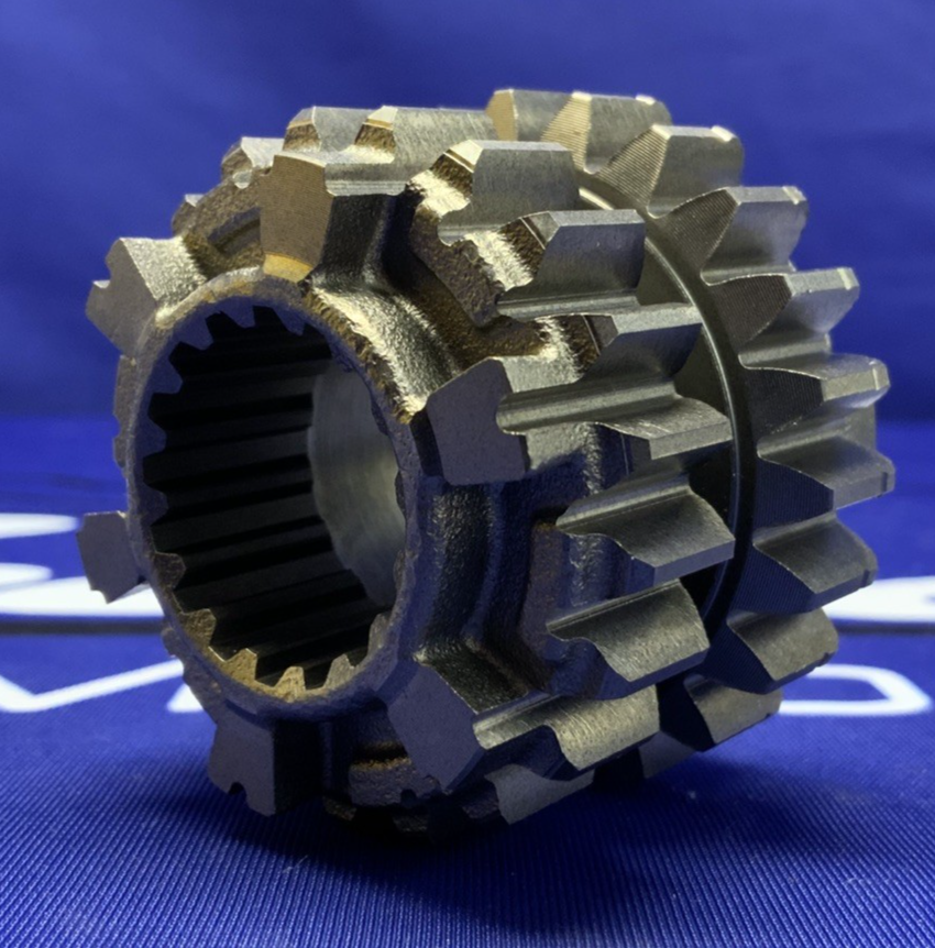 NEW!! Suzuki 3RD and 4TH Drive Gear GSXR 600 2011-2024 OEM 24231-14J00