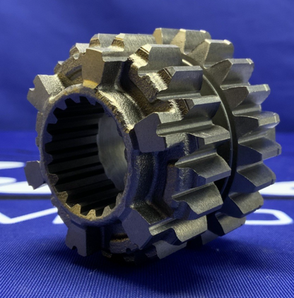 NEW!! Suzuki 3RD and 4TH Drive Gear GSXR 600 2011-2024 OEM 24231-14J00