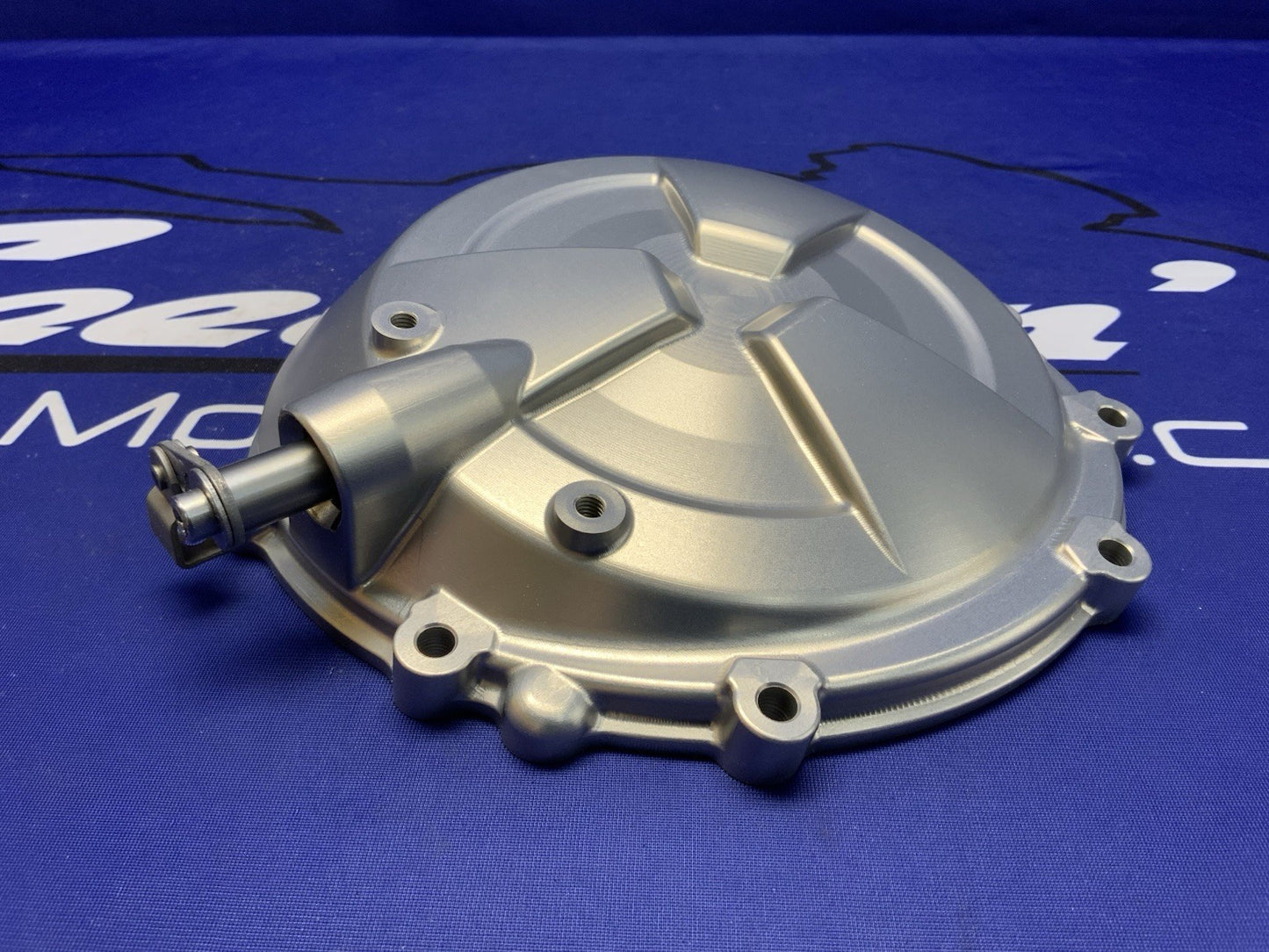 Alpha Racing Clutch Cover Kit BMW M1000RR 2021-2025 1114B022A00