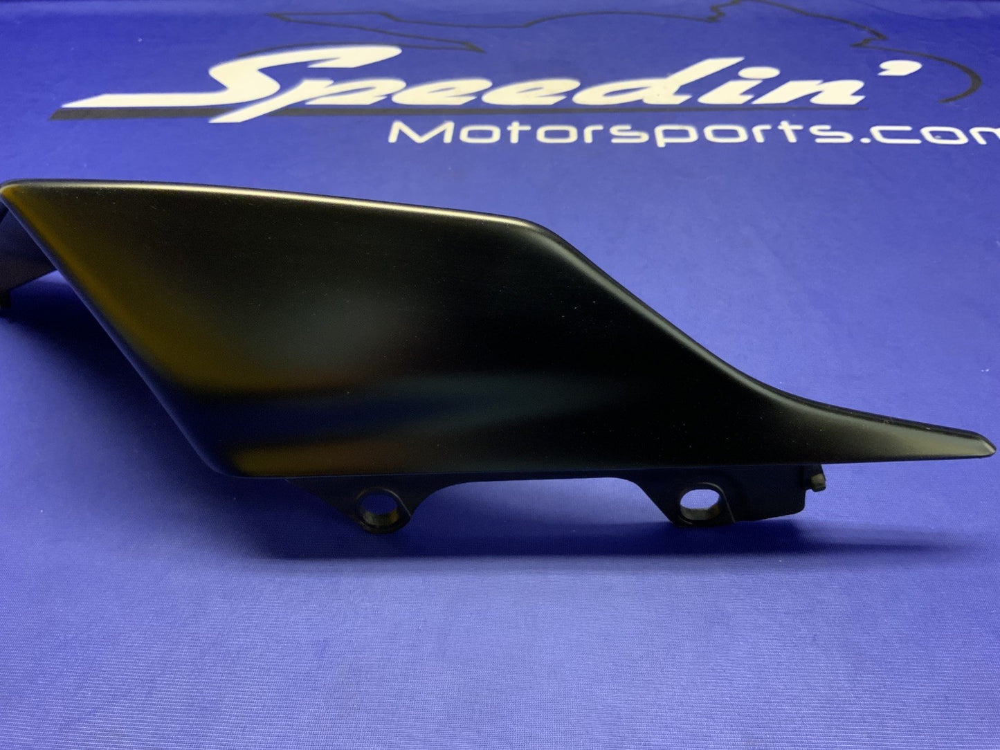 Yamaha Right Tail Fairing YZF-R6 2023-2026 OEM BN6-21721-00-P1-2