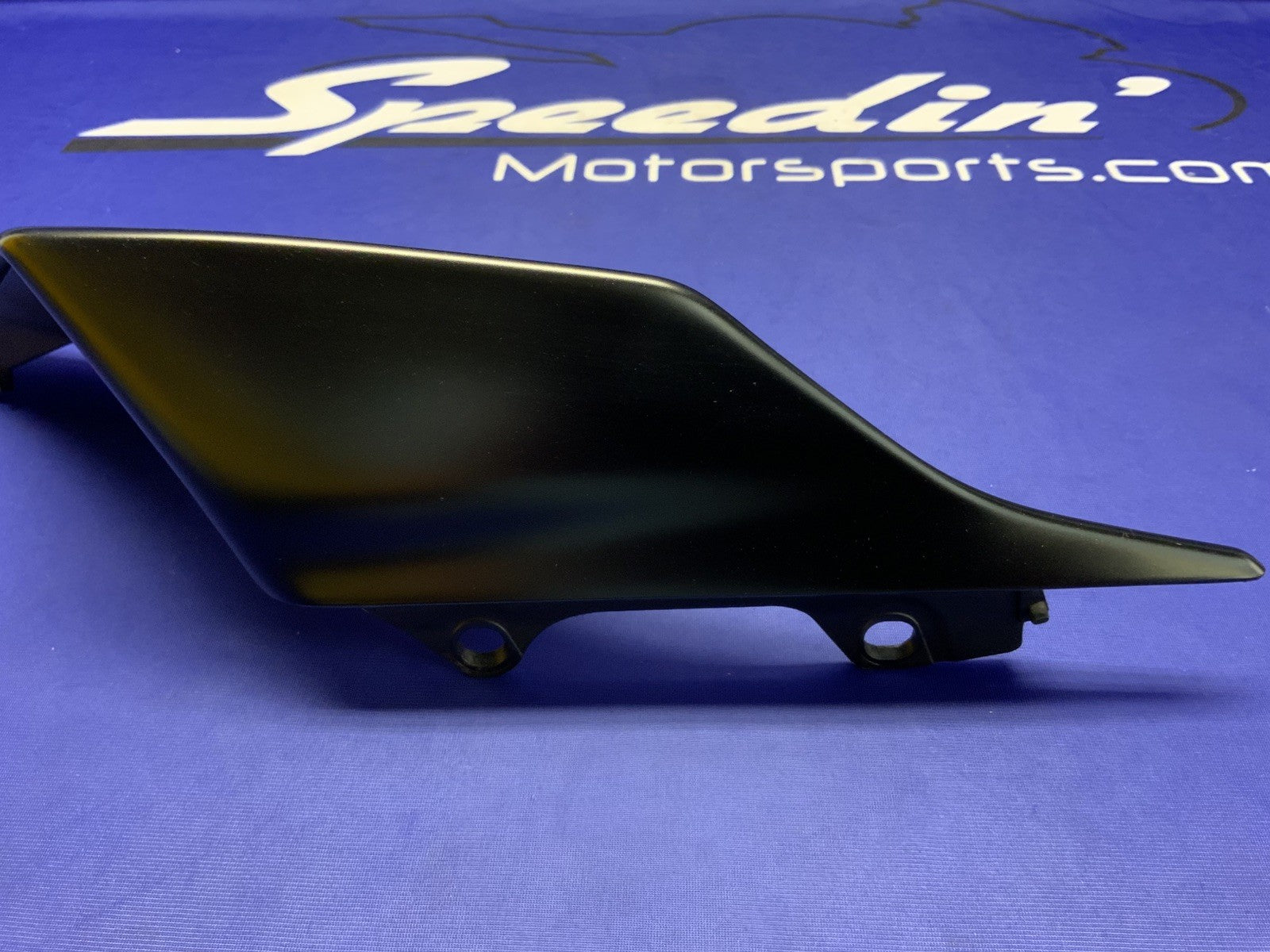 Yamaha Right Tail Fairing YZF-R6 2023-2026 OEM BN6-21721-00-P1-2