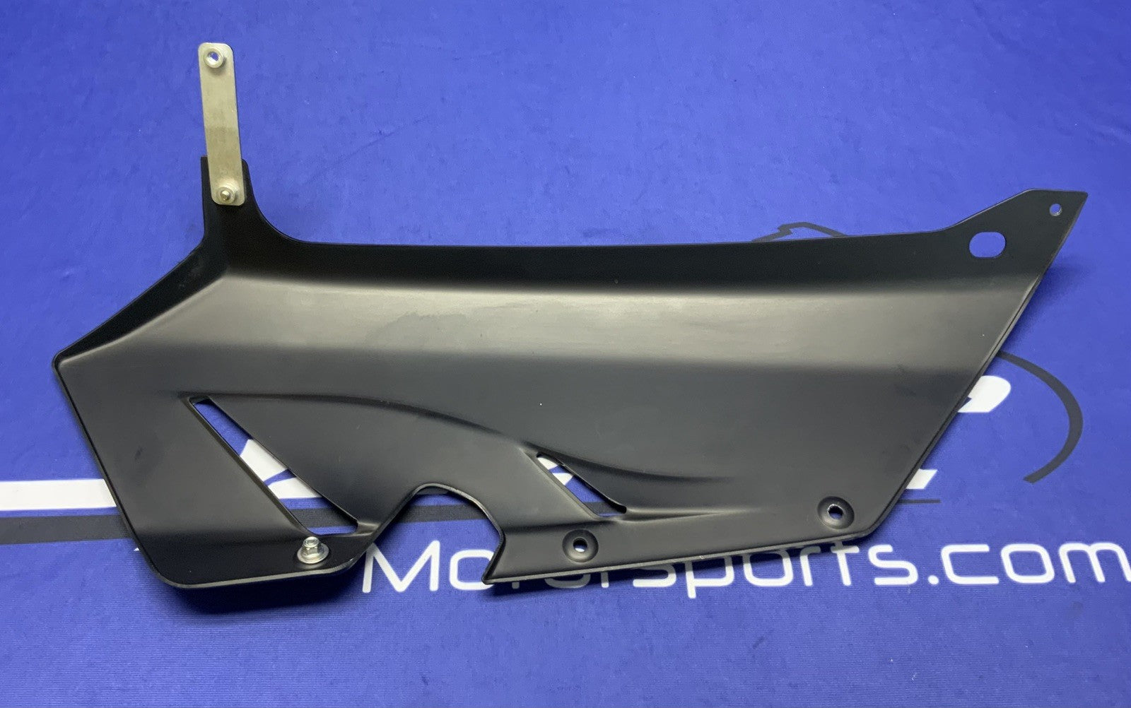 MV Agusta Right Side Lower Fairing F3R/RR 2021, 2023 OEM 80A0C3606-3