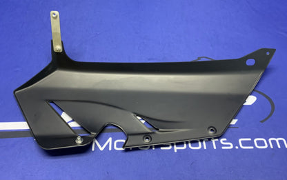 MV Agusta Right Side Lower Fairing F3R/RR 2021, 2023 OEM 80A0C3606-3