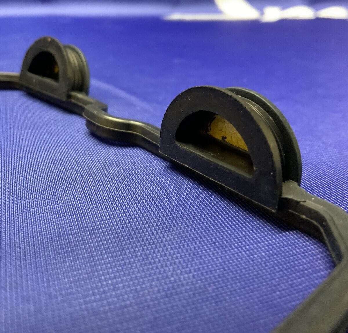 Suzuki Cylinder Head Valve Cover Gasket GSXR 600/750 2006-2025 OEM 11173-01H00