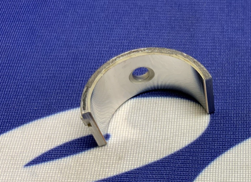 KTM Bearing Shell 790 Duke 2018-2024 OEM 63530057050