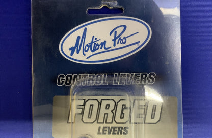 Motion Pro Brake Lever Silver Kawasaki 14-0319