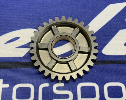 Yamaha 2nd Wheel Gear (29T) Banshee 1988-2006 OEM 2GU-17221-00-00