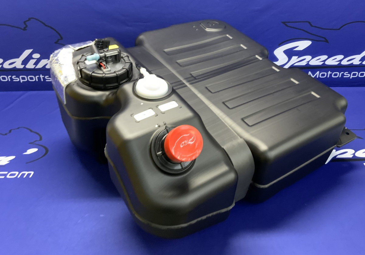 Polaris Fuel Tank Assembly RZR Pro XP 4 2021-2025 OEM 2638045