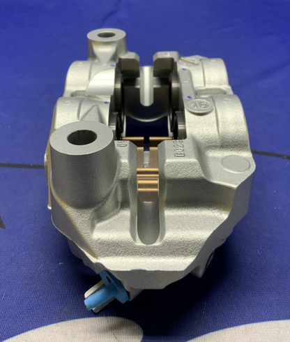 Suzuki Left Front Brake Caliper (Modded) GSXR 600/750 11-24 OEM 59300-17K20-999