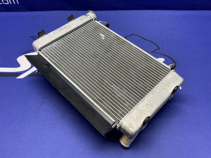 Suzuki Radiator Assembly W/Fan GSX-8R 2023-2026 OEM 17700-25L10-2