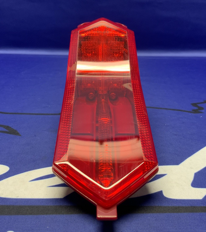 Yamaha Rear Tail Light Assembly YZF-R6 2017-2024 OEM 2CR-84710-01-00