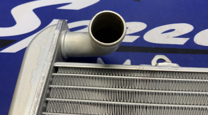 Ducati Upper Radiator Panigale V2 2020-2025 OEM 54841201A