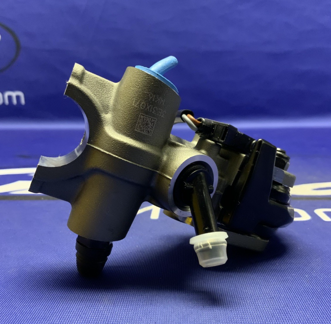 MV Agusta Front Master Cylinder Assembly F3R 2023 OEM 8A00C3344