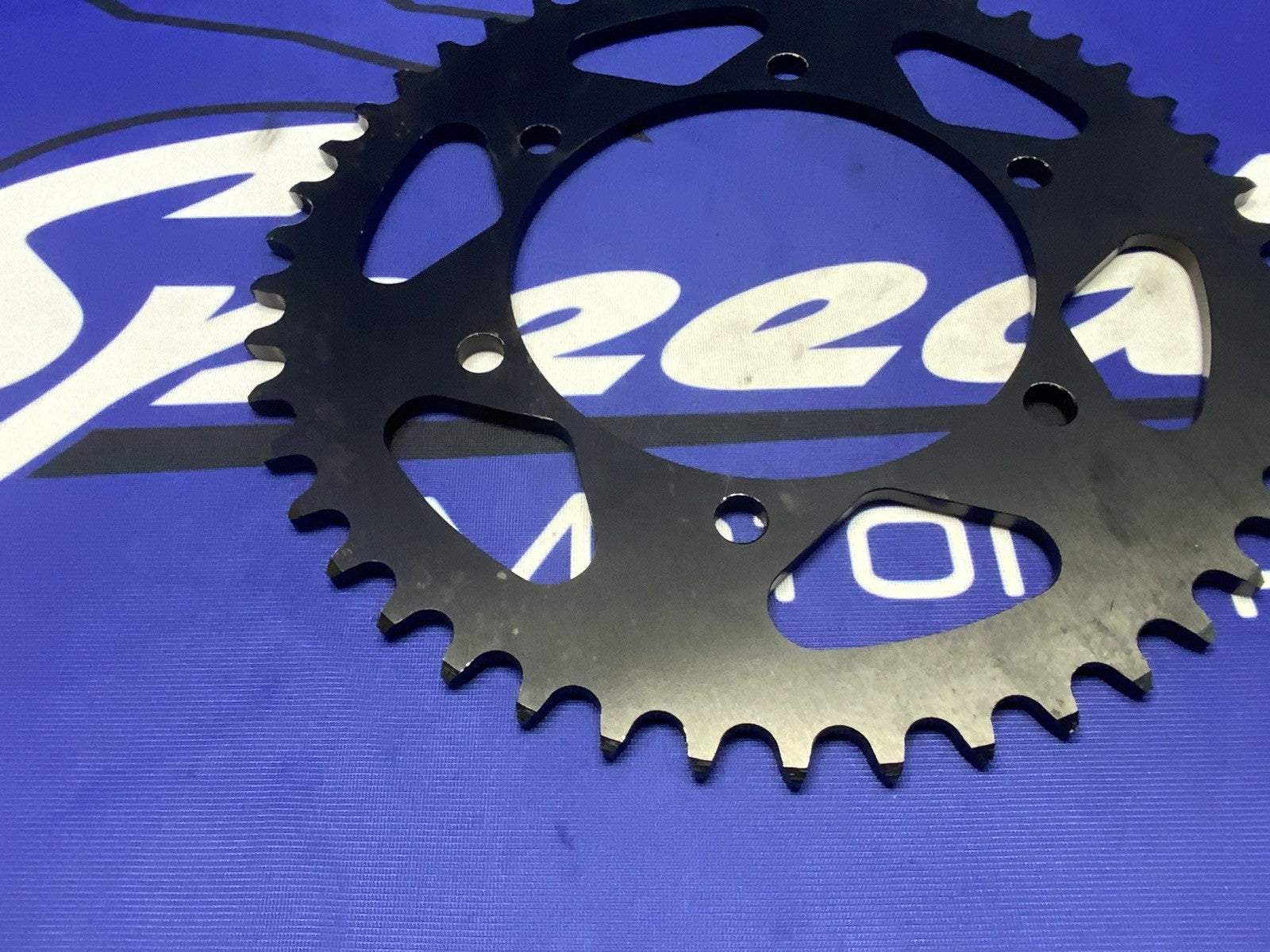 Vortex Racing Rear Sprocket Dymag Wheel 46 Teeth 819A-46