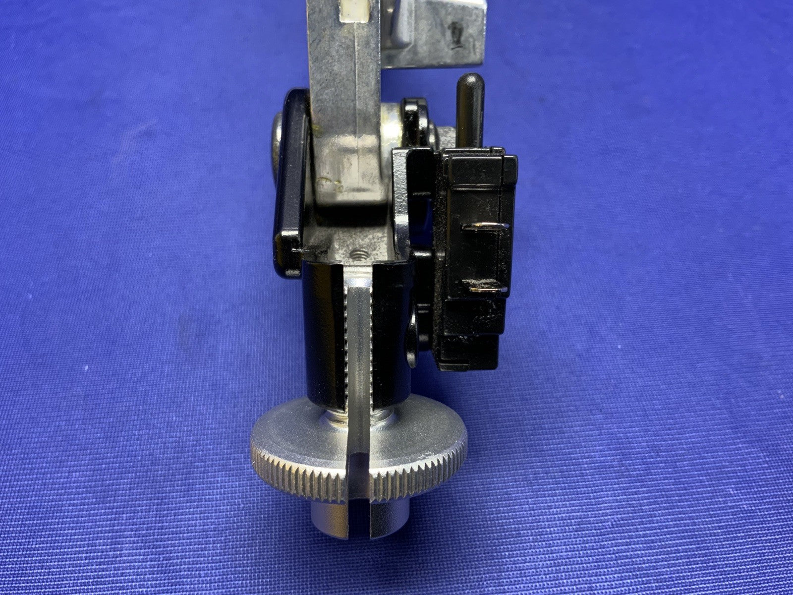 Yamaha Clutch Perch W/Lever and Switch YZF-R6 2011-2020 OEM 4XV-82911-10-00