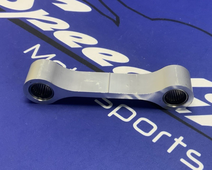 Suzuki Shock Lever Rod GSX-R600/750 2011-2024 OEM 62602-14861
