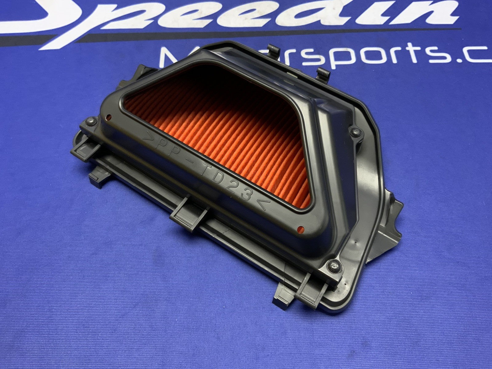 Yamaha Air Filter YZF-R6 Race 2023-2026 OEM 13S-14450-01-00