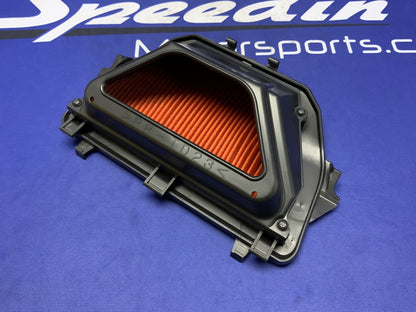 Yamaha Air Filter YZF-R6 Race 2023-2026 OEM 13S-14450-01-00