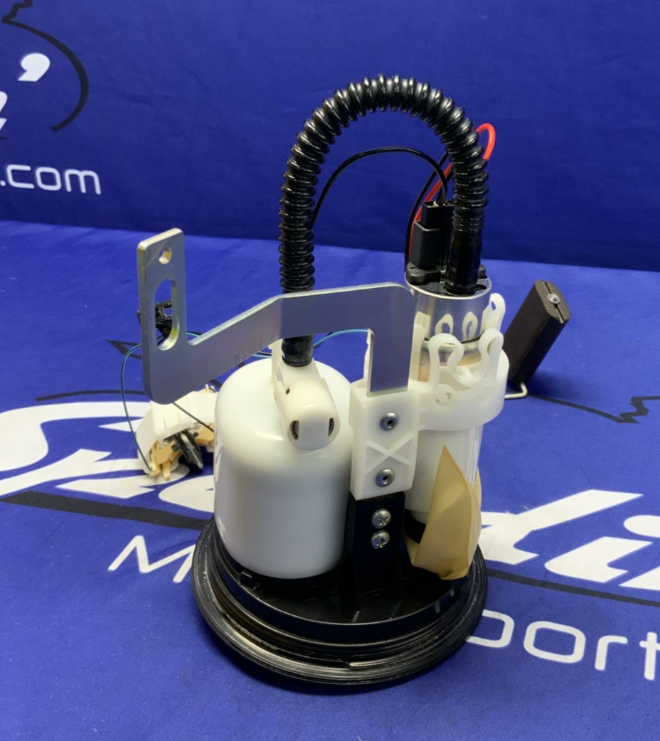 BMW Fuel Pump Unit With Lever Sensor S1000RR 2019-2025 OEM 16148414945