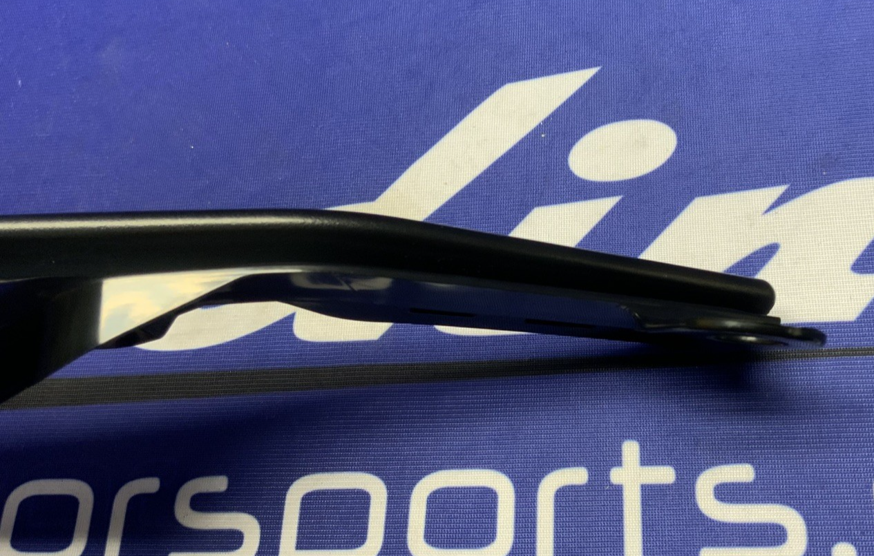 Yamaha Left Inner Cowling YZF-R6 2017-2026 OEM BN6-28219-00-00