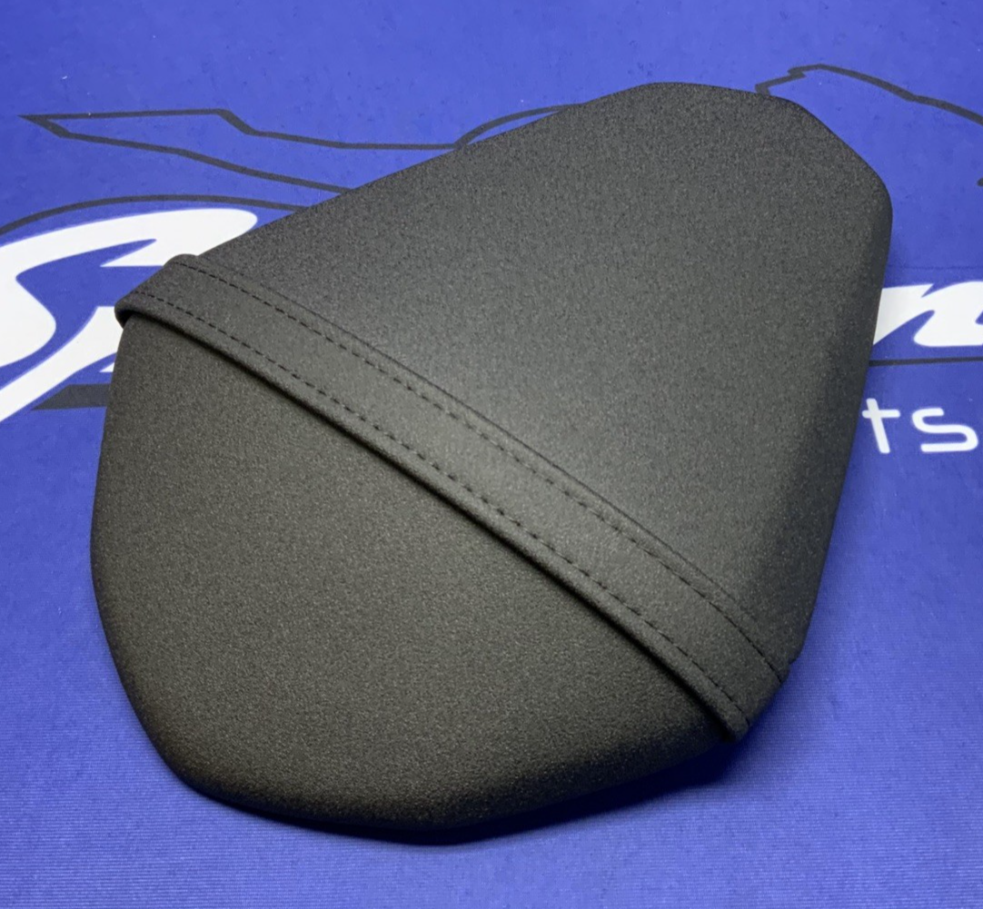 Suzuki Pillion Seat (Black) 2024-2026 OEM 45300-25L20-QZF