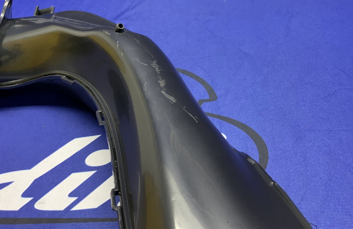 Aprilia Right Air Duct RSV4 2016-2020 OEM 2B001922