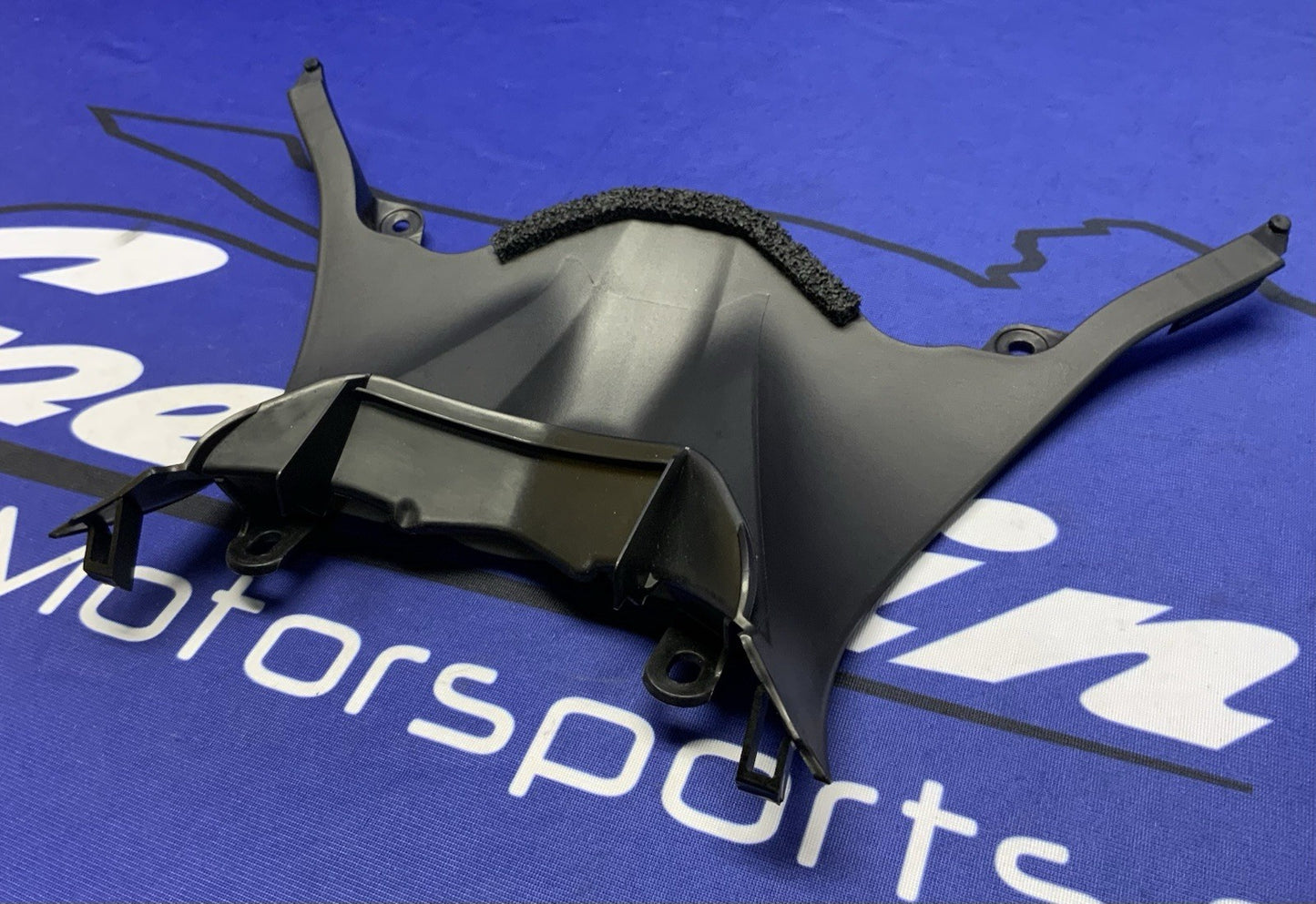 Yamaha Rear Seat Subframe Cover YZF-R6 2017-2026 OEM BN6-2171E-00-00-1