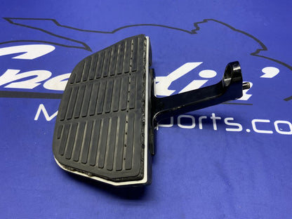 Harley-Davidson Passenger Footboard Set FLHTC Electra Glide 97-07 OEM 52719-93B