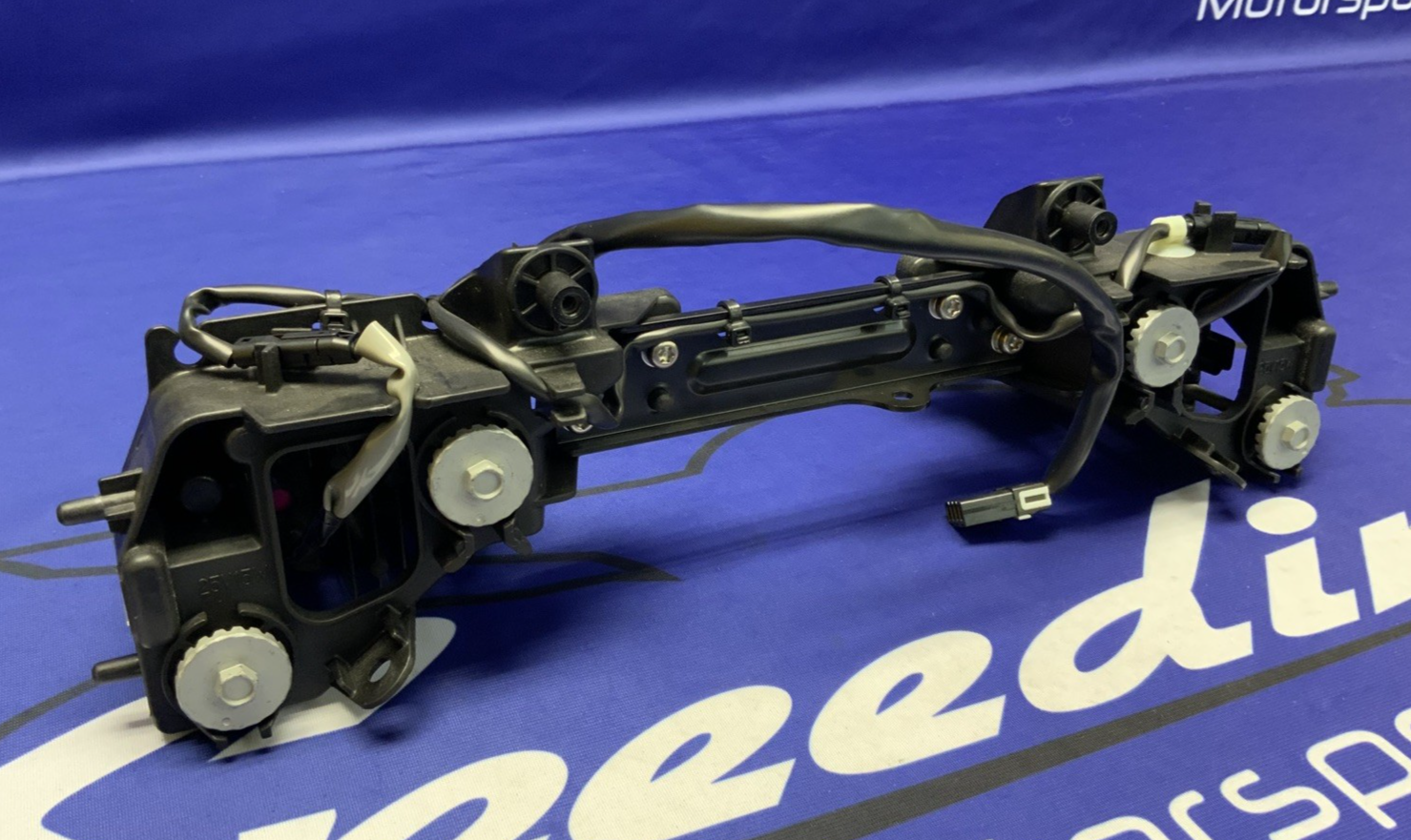Yamaha Headlight Assembly YZF-R6 2017-2020 OEM BN6-84300-00-00