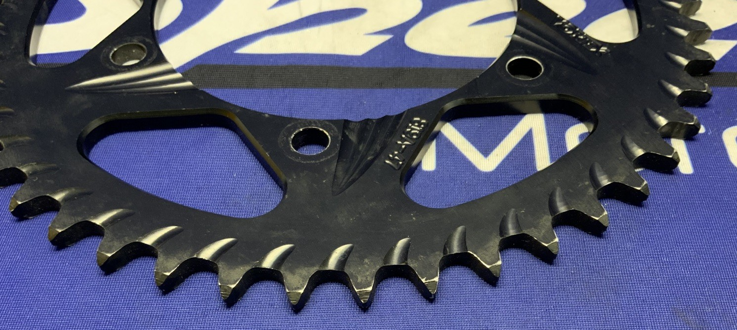 Vortex Rear Sprocket 47T 819A-47