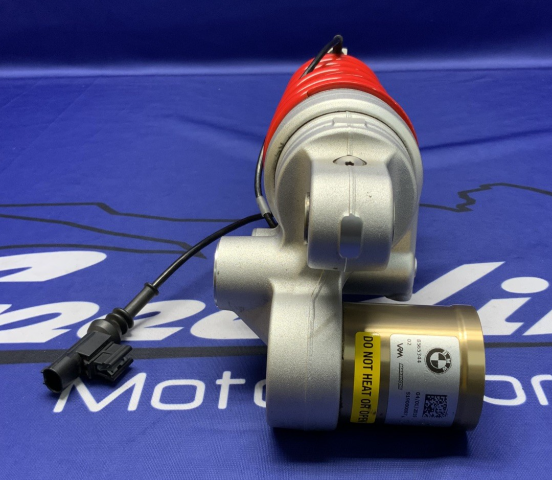 BMW Rear Shock Assembly S1000RR 2019-2025 OEM 33548565344
