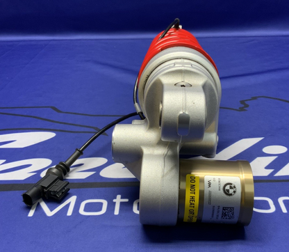 BMW Rear Shock Assembly S1000RR 2019-2025 OEM 33548565344