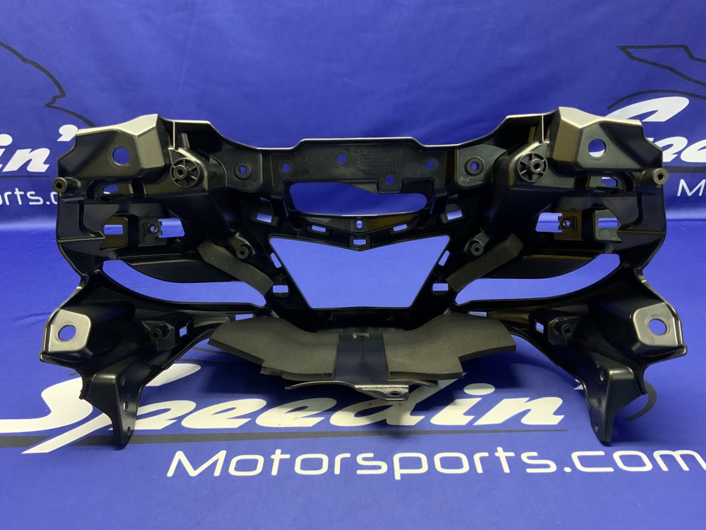 Yamaha Front Headlight Cowling YZF-R6 2017-2026 OEM BN6-2830A-00-00-1