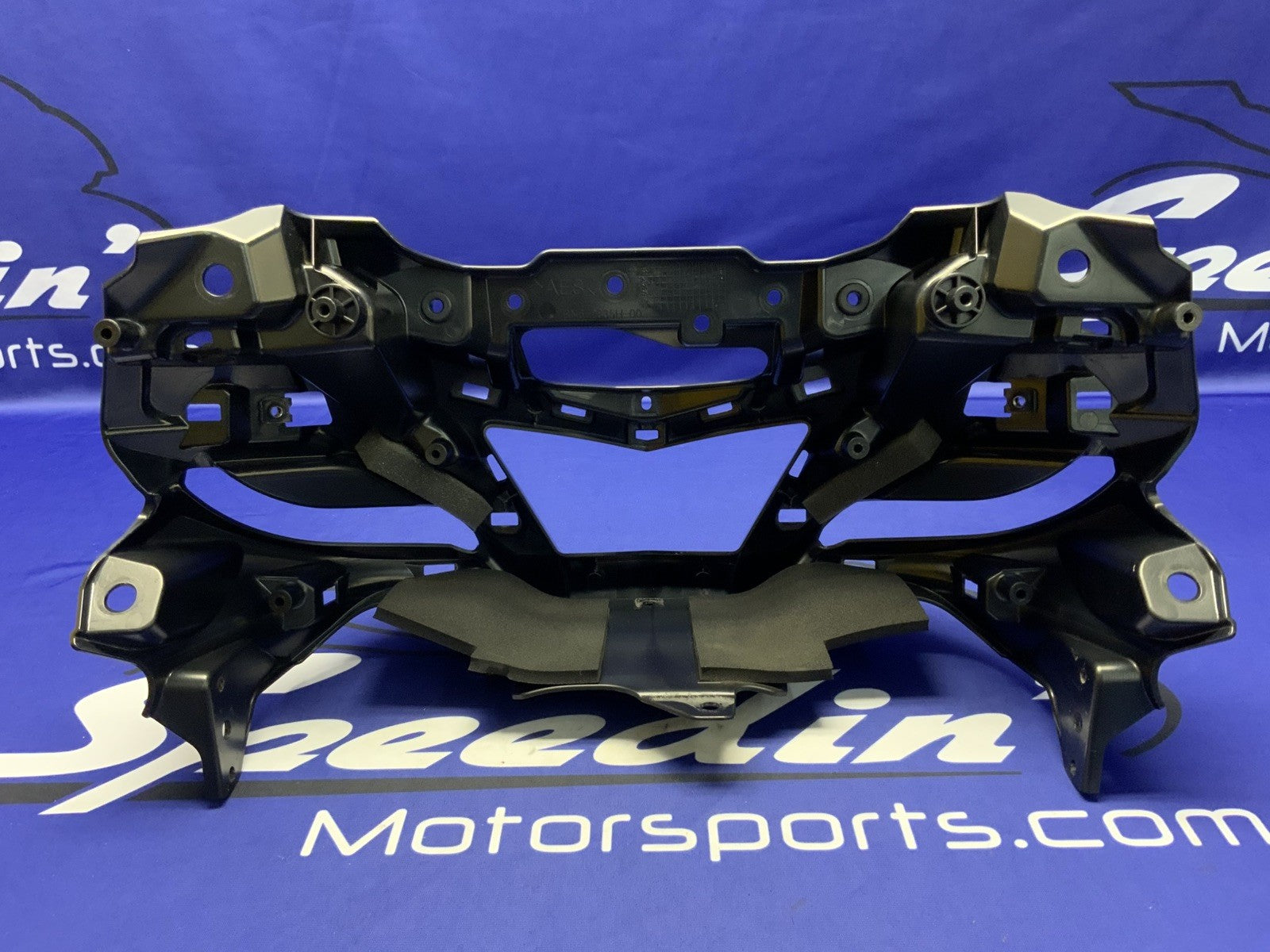 Yamaha Front Headlight Cowling YZF-R6 2017-2026 OEM BN6-2830A-00-00-1