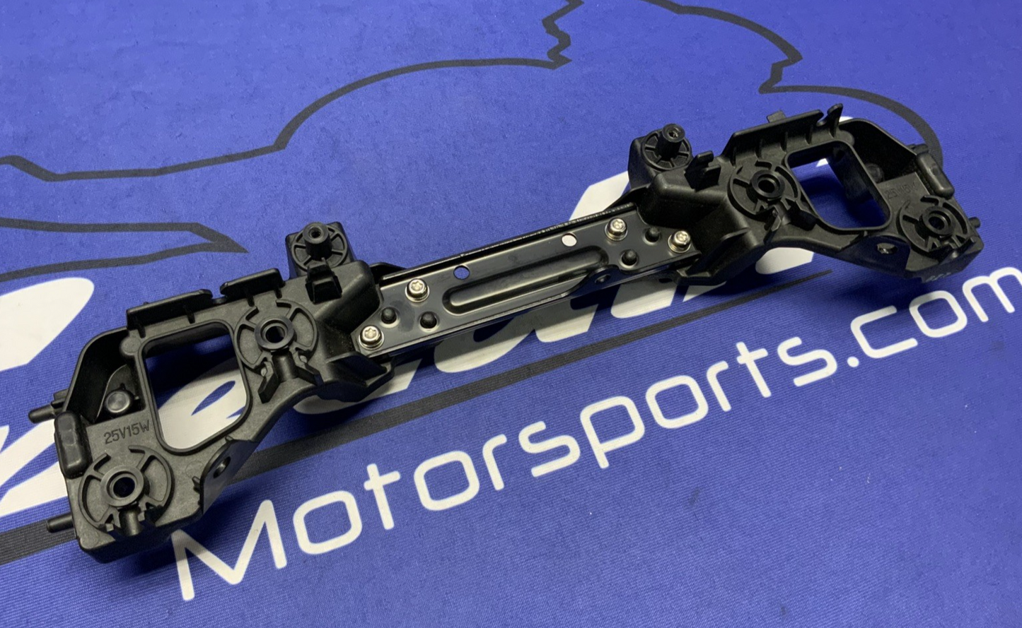 Yamaha Headlight Bracket YZF-R6 2017-2026 OEM BN6-84300-10-00