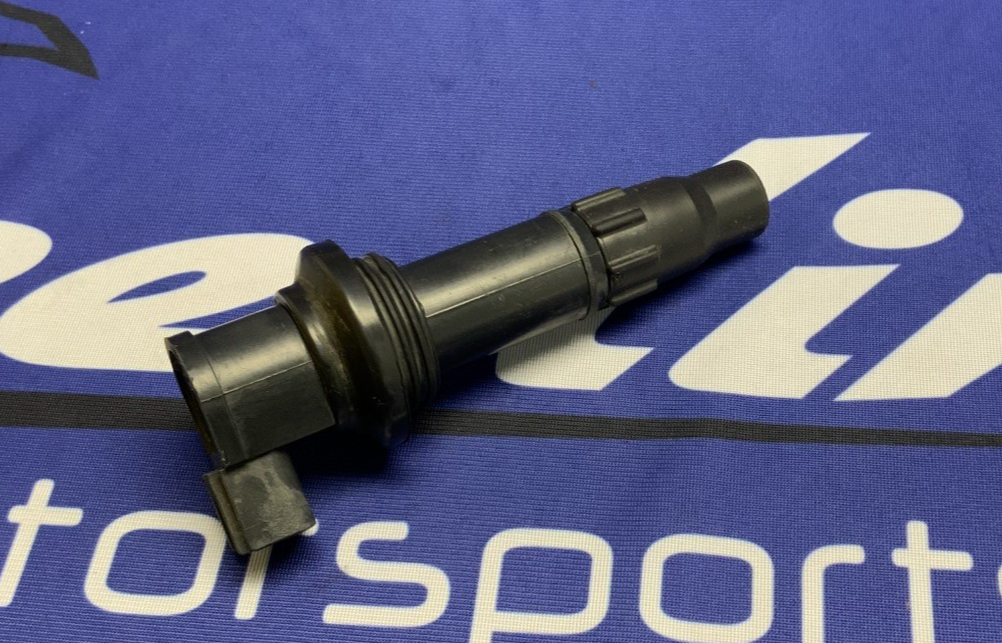 Suzuki Ignition Coil Assembly RM-Z250 2007-2009 OEM 33410-35G00