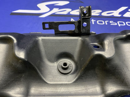 Yamaha Front Airbox Joint YZF-R1 OEM 14B-2845D-10-00