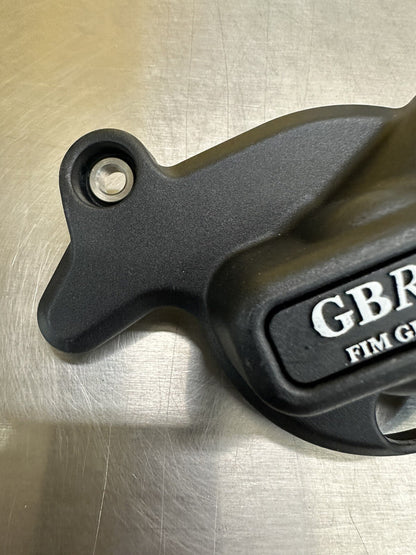 GB Racing Suzuki SV650 2015-2024 Secondary Water Pump Cover
