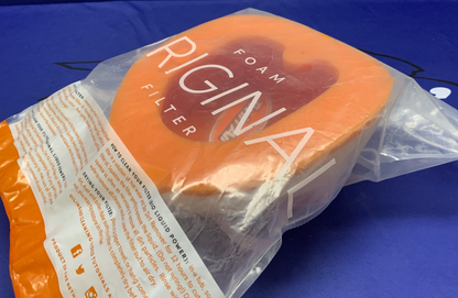 Twin Air Foam Air Filter 153220